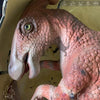 MCSDINO Egg and Puppet Animatronic Parasaurolophus Dinosaur Egg-BB062