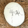 Charger l'image dans la visionneuse de la galerie, MCSDINO Egg and Puppet Artificial Animatronic Baby Dinosaur Crack The Egg-BB013
