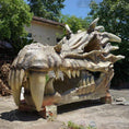 Bild in Galerie-Betrachter laden, Dragon Skull Dragon Graveyard
