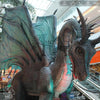 MCSDINO Fantasy And Mystery Giant Shen-Lung Dragon Robot-DRA003