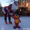 MCSDINO Ice Skating Aid 32'' Cartoon Ice Skating Aid For Kids And Adults-SK006