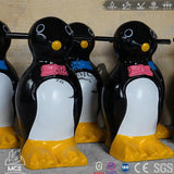 MCSDINO Ice Skating Aid Penguin Ice Skating Helper 1m -SK001