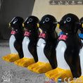 Cargar la imagen en la vista de la galería, MCSDINO Ice Skating Aid Penguin Ice Skating Helper 1m -SK001
