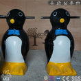 Load image into Gallery viewer, MCSDINO Ice Skating Aid Penguin Ice Skating Training Aid 0.7m -SK004
