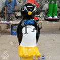 Load image into Gallery viewer, MCSDINO Ice Skating Aid Penguin Ice Skating Training Aid 0.7m -SK004
