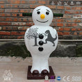 Bild in Galerie-Betrachter laden, MCSDINO Ice Skating Aid Snowman Ice Skate Aid for Sale-SK002
