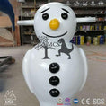 Cargar la imagen en la vista de la galería, MCSDINO Ice Skating Aid Snowman Ice Skate Aid for Sale-SK002
