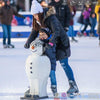 MCSDINO Ice Skating Aid Snowman Ice Skate Aid for Sale-SK002