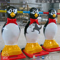 Carica l'immagine nel visualizzatore della galleria, MCSDINO Ice Skating Aid Upgrade Edition Penguin Ice Skating Aid-SK007
