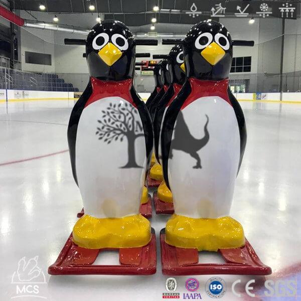 Upgrade Edition Penguin Ice Skating AidSK007