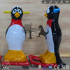 MCSDINO Ice Skating Aid Upgrade Edition Penguin Ice Skating Aid-SK007