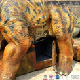 Bild in Galerie-Betrachter laden, MCSDINO Other Dinosaur Series Dinosaur Fancy Car For Stage Show-OTD014
