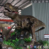 MCSDINO Other Dinosaur Series Reality Dinosaur Shooting Game Dinosaur Killer-OTD027