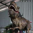 Load image into Gallery viewer, MCSDINO Other Dinosaur Series Reality Dinosaur Shooting Game Dinosaur Killer-OTD027
