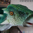 Load image into Gallery viewer, MCSDINO Ride And Scooter Best Amusement Park Electric Ankylosaur Ride-RD016
