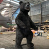 MCSDINO Robotic Animals Realistic Cave Bear Animatronic Model-AFC003
