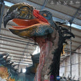 Charger l'image dans la visionneuse de la galerie, Terror bird Model  Ice Age Beasts
