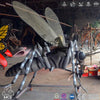 MCSDINO Robotic Monsters Cretaceous Marvellous Monsters Animatronic Mosquito-BFM004