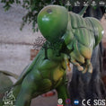 Load image into Gallery viewer, MCSDINO Robotic Monsters Giant Animatronic Insects Mantis Model-BFM005
