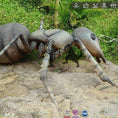 Cargar la imagen en la vista de la galería, MCSDINO Robotic Monsters Giant Simulated Ant Model-DINOO003
