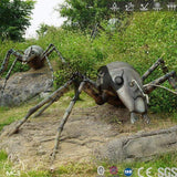 MCSDINO Robotic Monsters Giant Simulated Ant Model-DINOO003