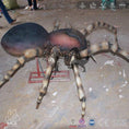 Charger l'image dans la visionneuse de la galerie, MCSDINO Robotic Monsters Movie Props Robotic Spider Model-BFS004
