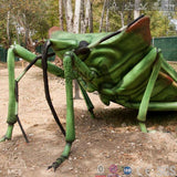 MCSDINO Robotic Monsters Simulated Monster Creatures Bedbug Model-BFB003