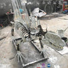 MCSDINO Skeleton Fossil Replica Buy Real Dinosaur Bones Dimetrodon Replica-SKR023