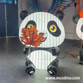 Carica l'immagine nel visualizzatore della galleria, Panda Chinese Lantern festival
