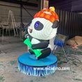 Bild in Galerie-Betrachter laden, Panda Chinese Lantern festival
