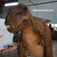 Carica l'immagine nel visualizzatore della galleria, 2022 Realistic T-rex Costume
