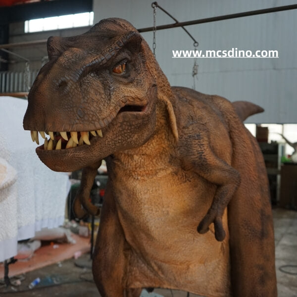 Realistic T rex Costume DCTR629 Realistic t rex costume dctr629