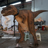 2022 Realistic T-rex Costume
